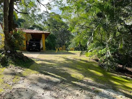 Rural Chácara em Santa Isabel