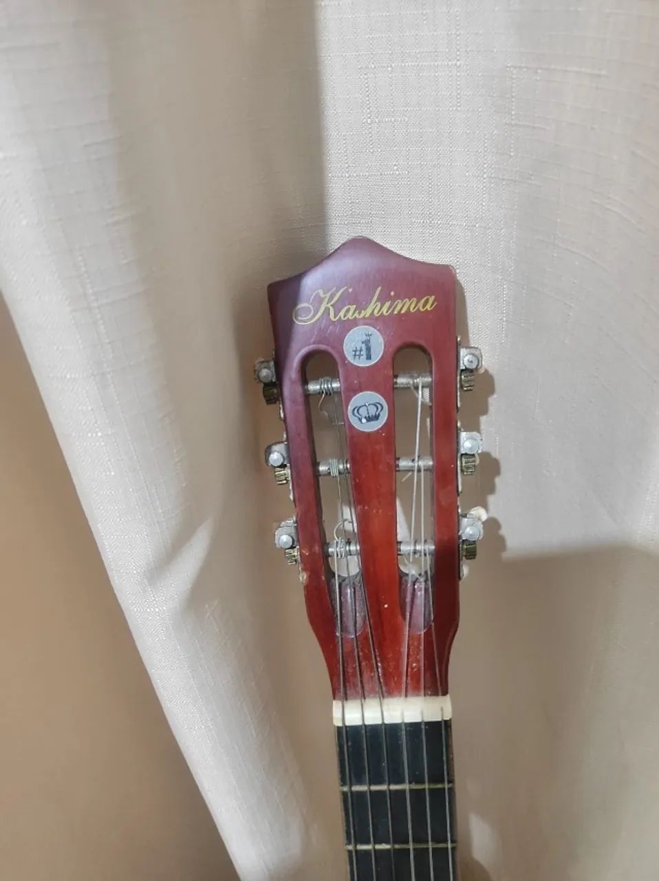 Violão  - Foto 4