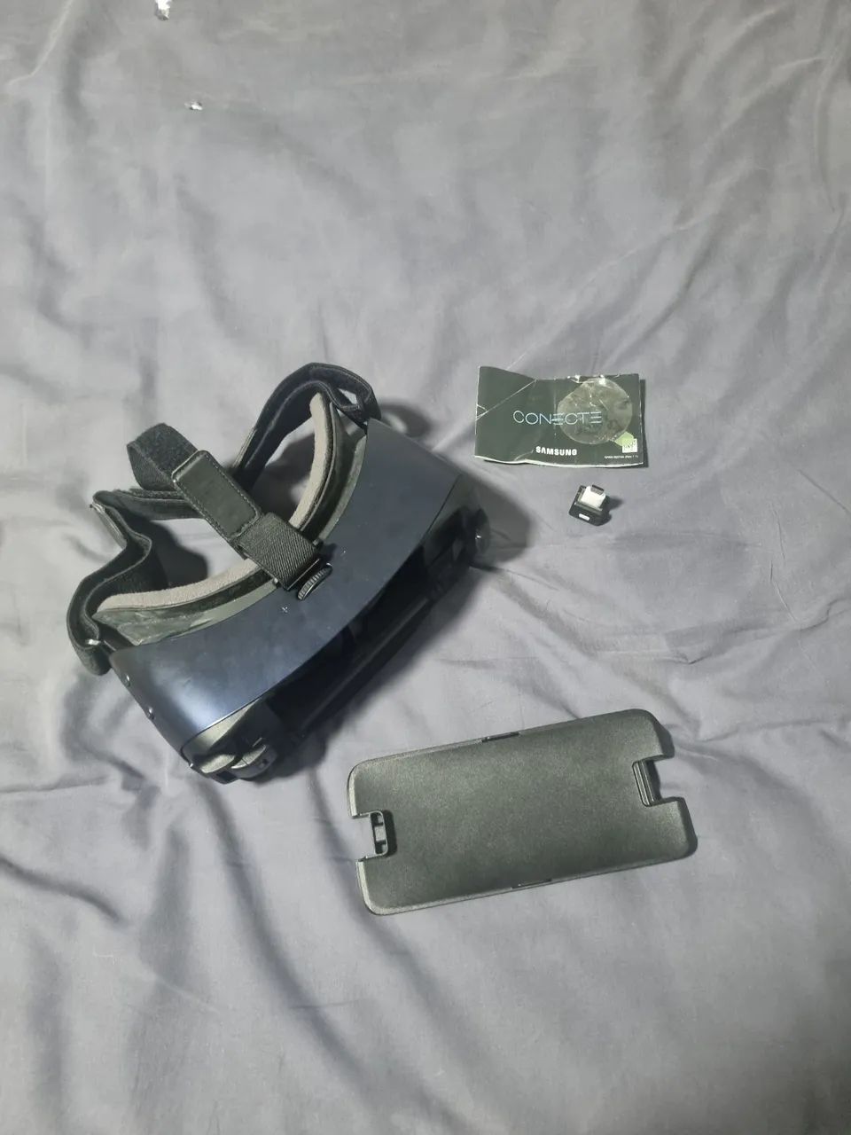 Gear VR sansung  - Foto 2