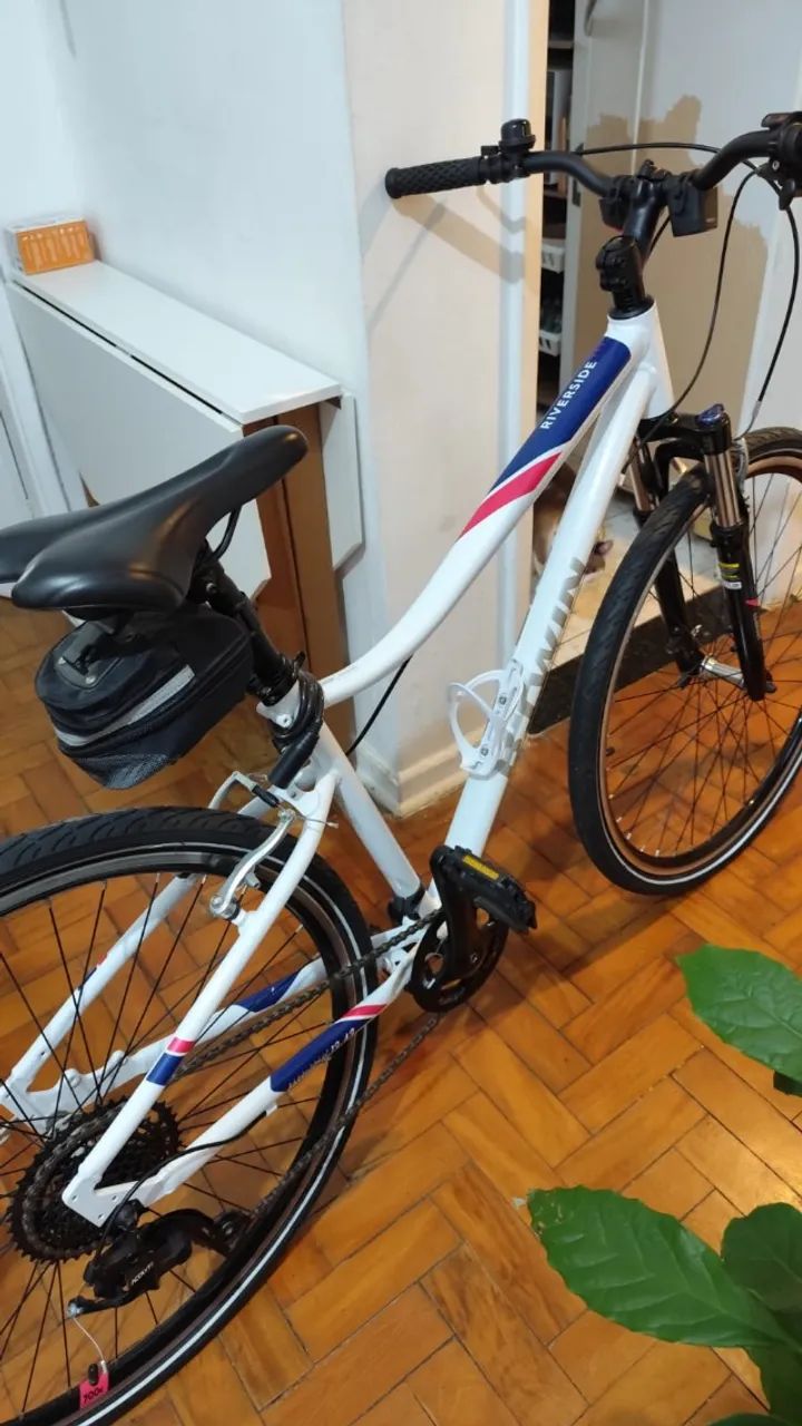 Bike Urbana bicicleta - NOVA 