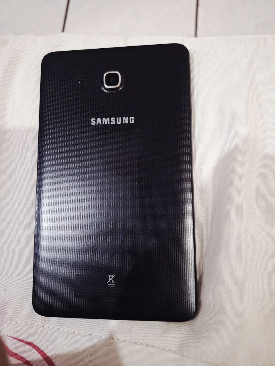 Tablet Sansung galaxy tab A6 - Foto 2