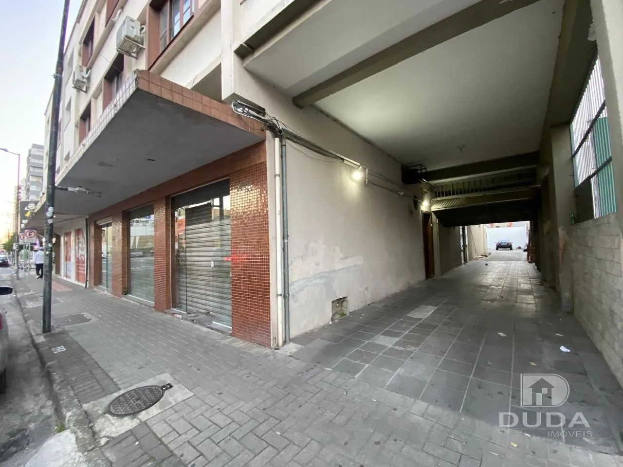 Sala comercial térrea com aproximadamente 400 m² - Foto 3