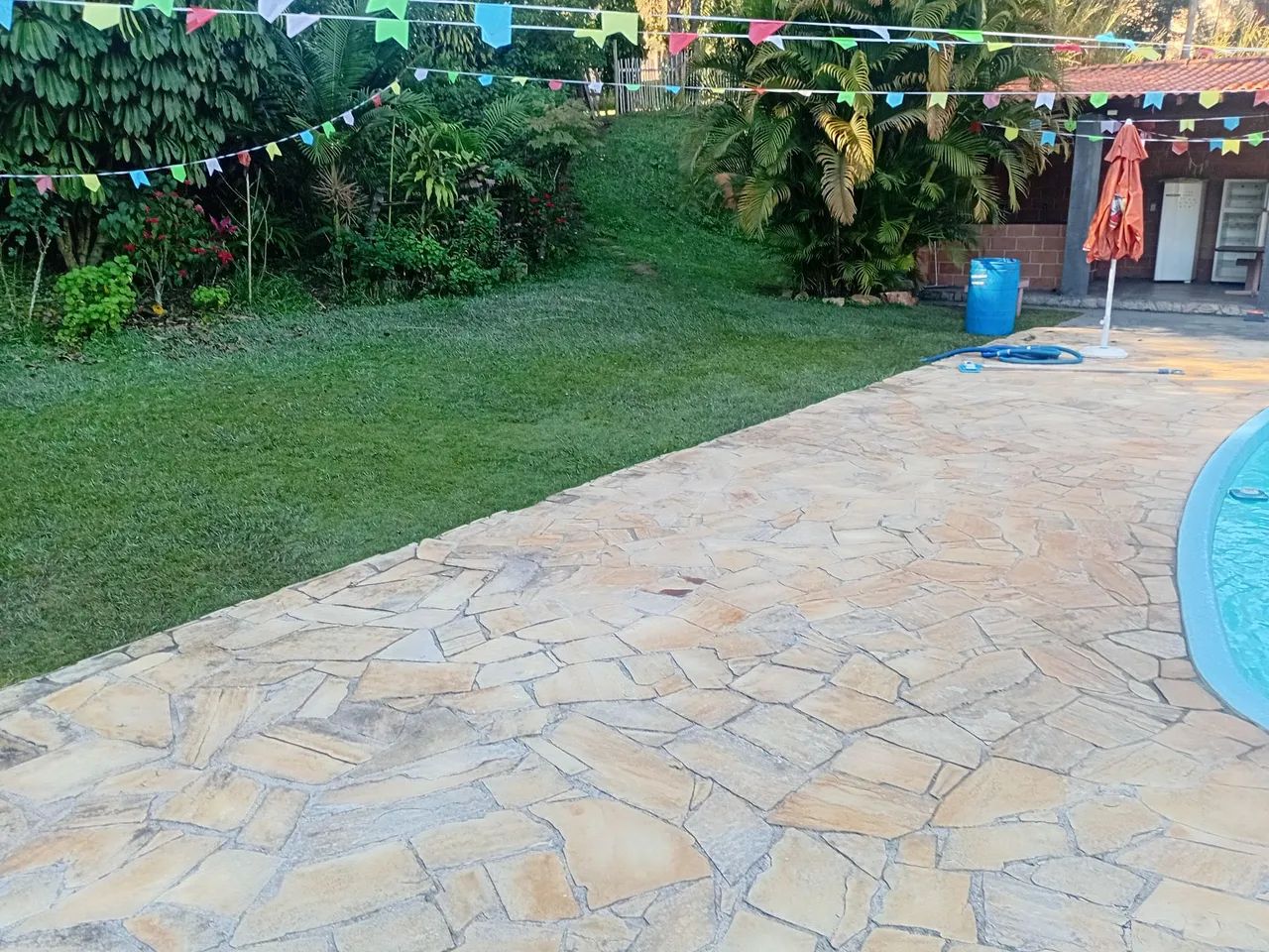 Chácara Natal e Ano Novo disponível  - Foto 2
