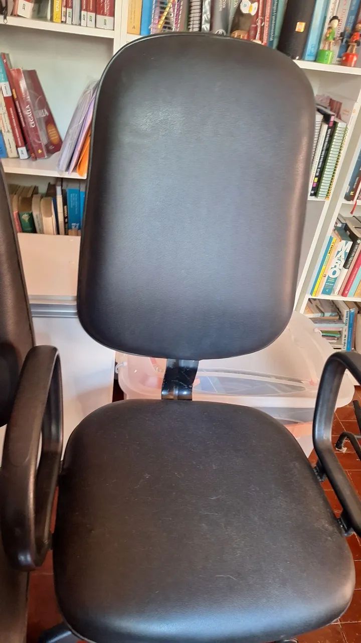 Cadeiras de Escrit ório  - Foto 2