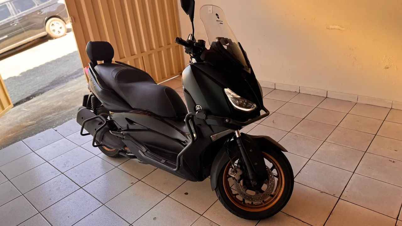 X max semi nova  - Foto 2