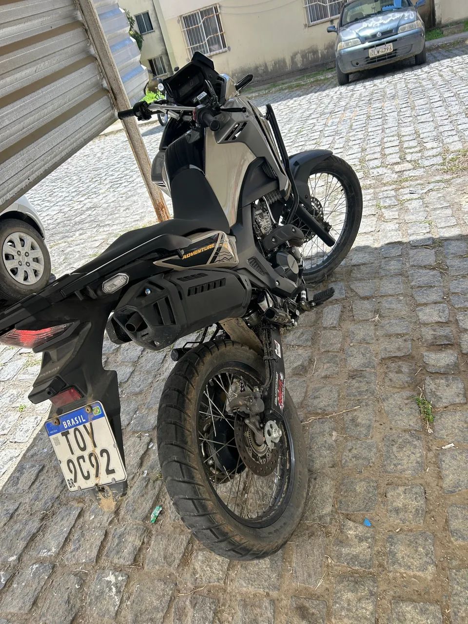 Sahara 300 - Foto 4