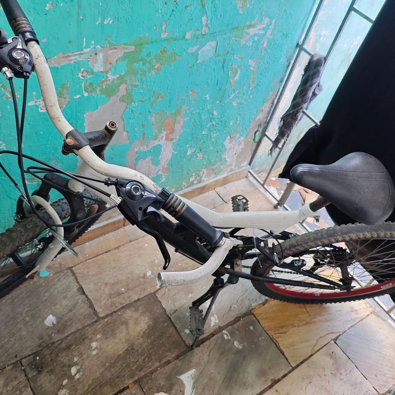 Bicicleta amortecedor Full, Mountain Bike - Foto 2