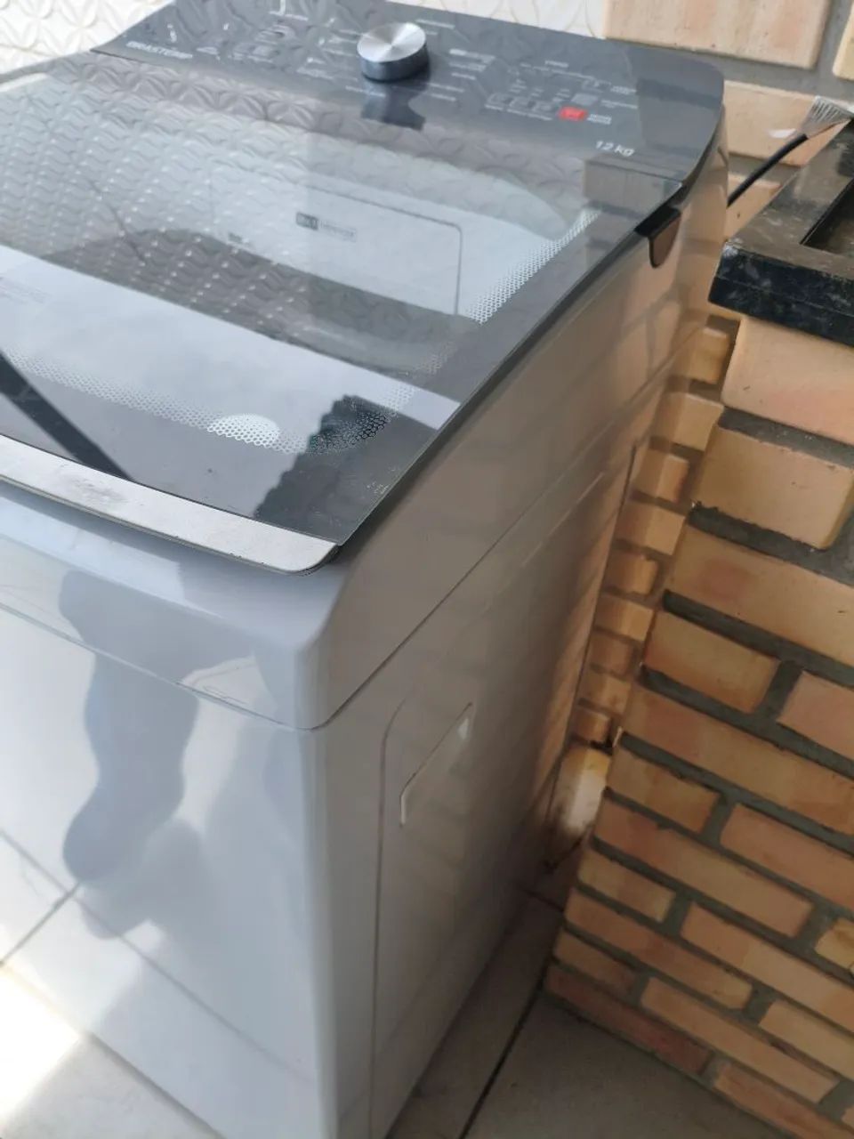 BRASTEMP 12KG  - Foto 3