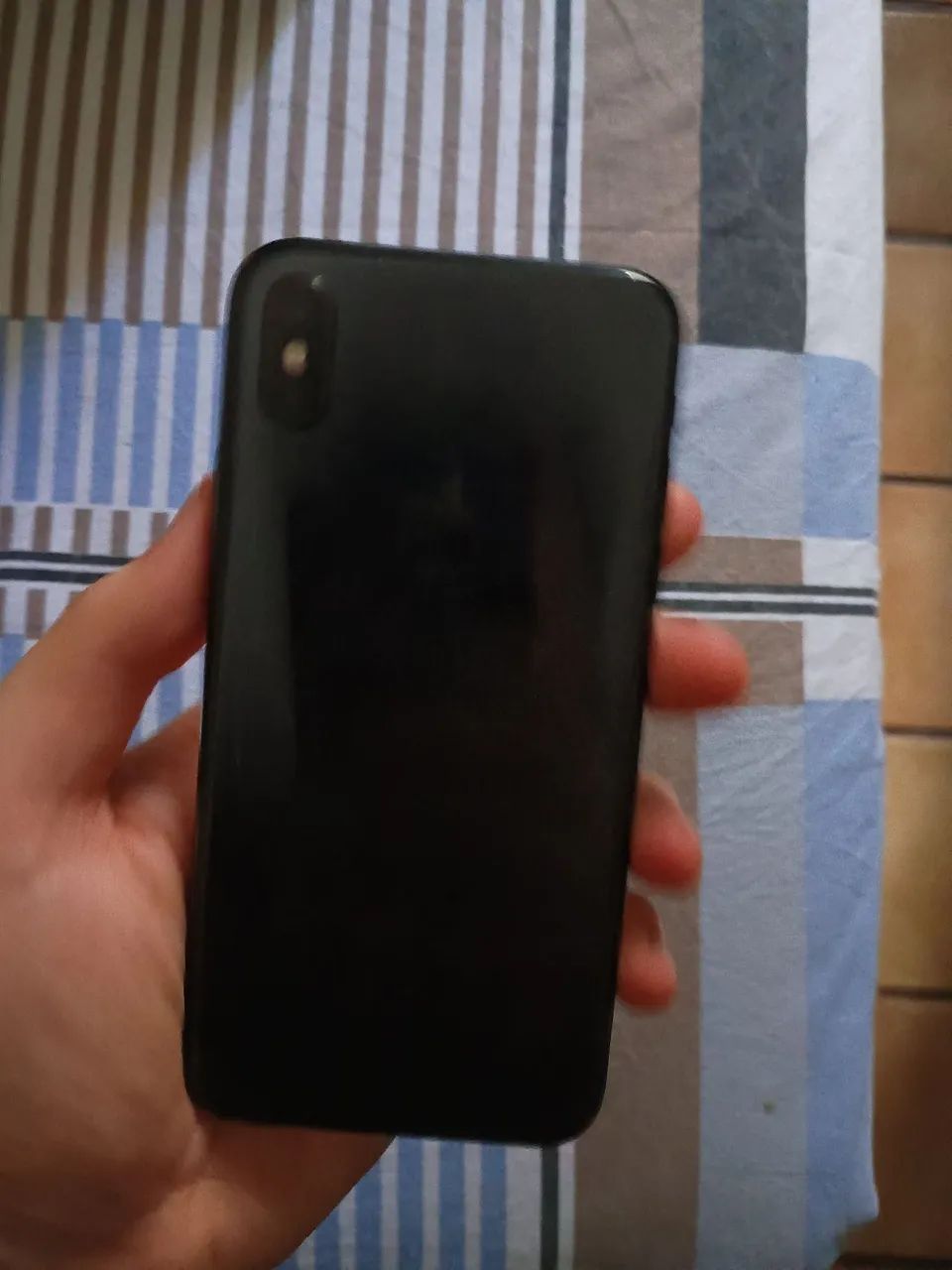iPhone XS - Foto 4