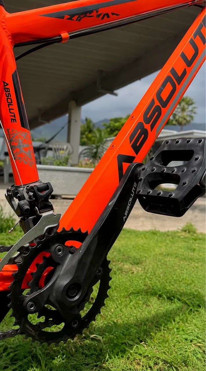 Bike Absolute Aro 29 - Foto 4