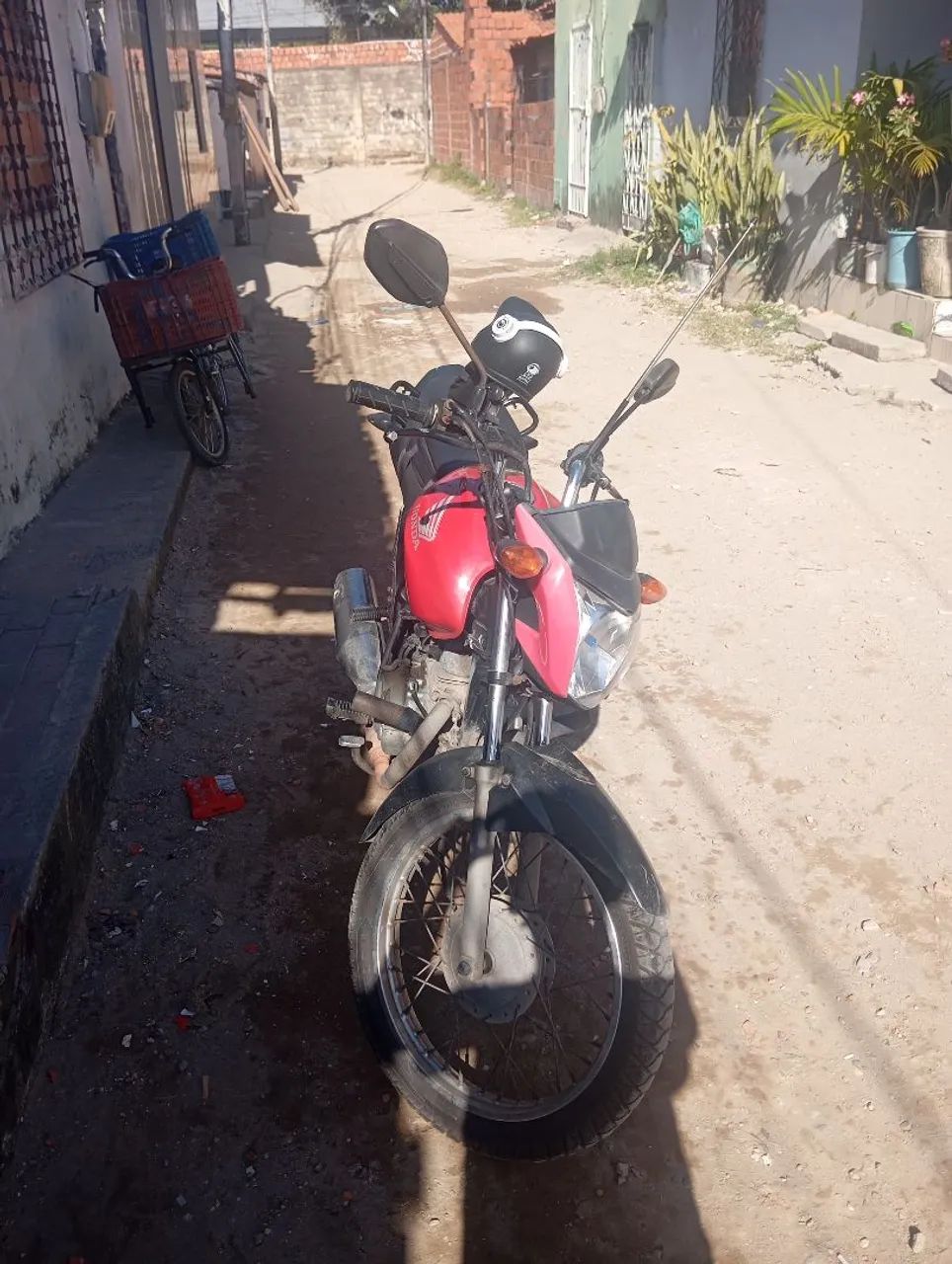 Vendo ou troca  - Foto 3