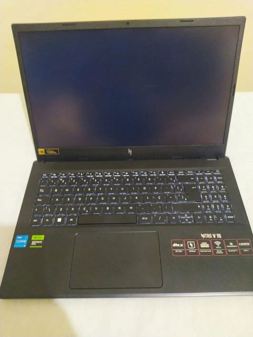 Nitro v - Foto 3