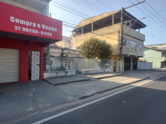Terreno Comercial 200m² Frente para a BR-101 - Foto 2