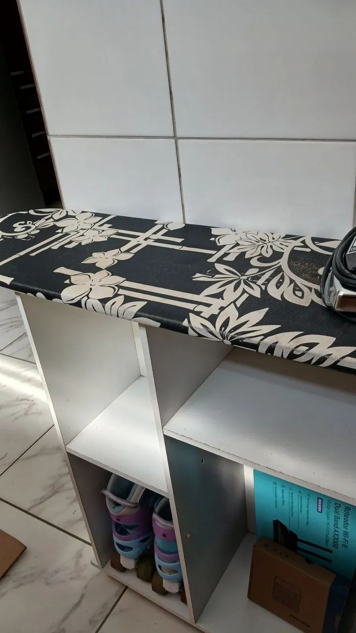 Mesa de passar ferro  - Foto 2