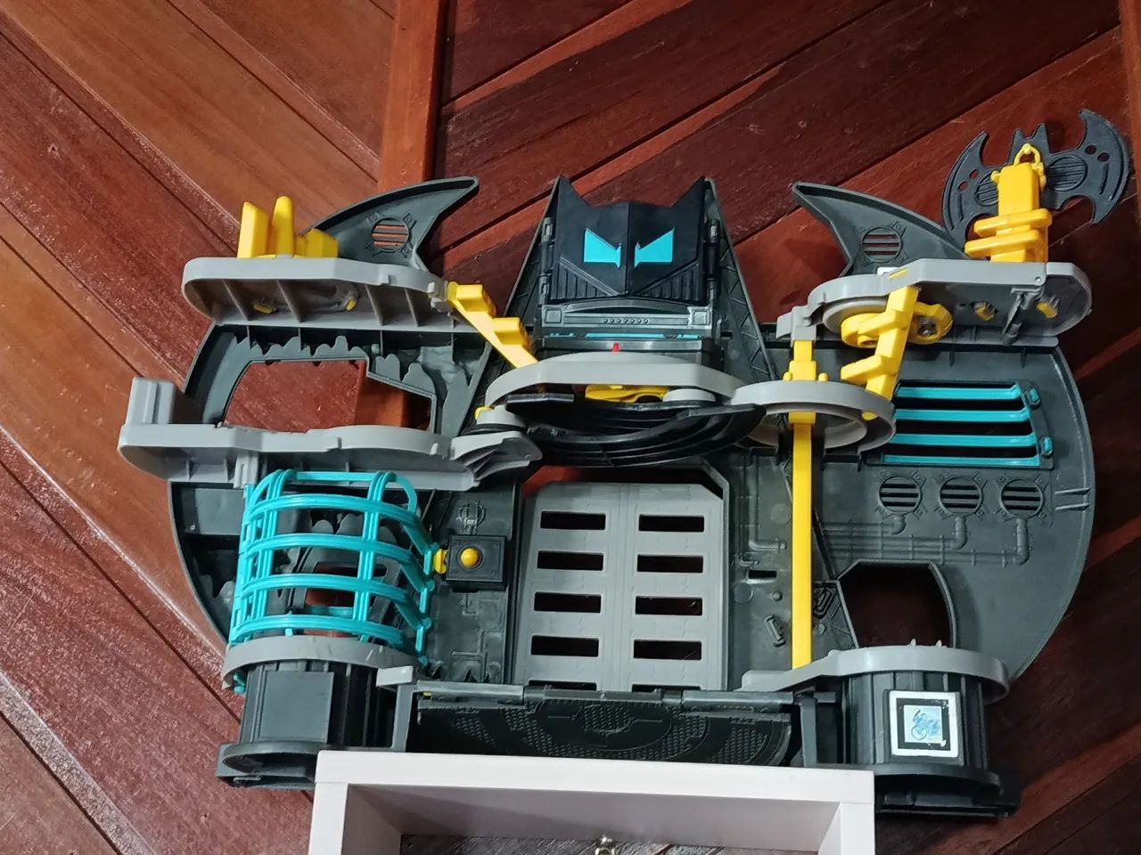Brinquedo Batman 