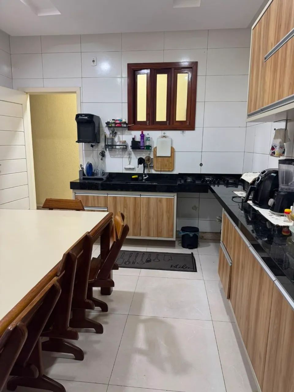 Casa a venda mobiliada ou não  - Foto 4