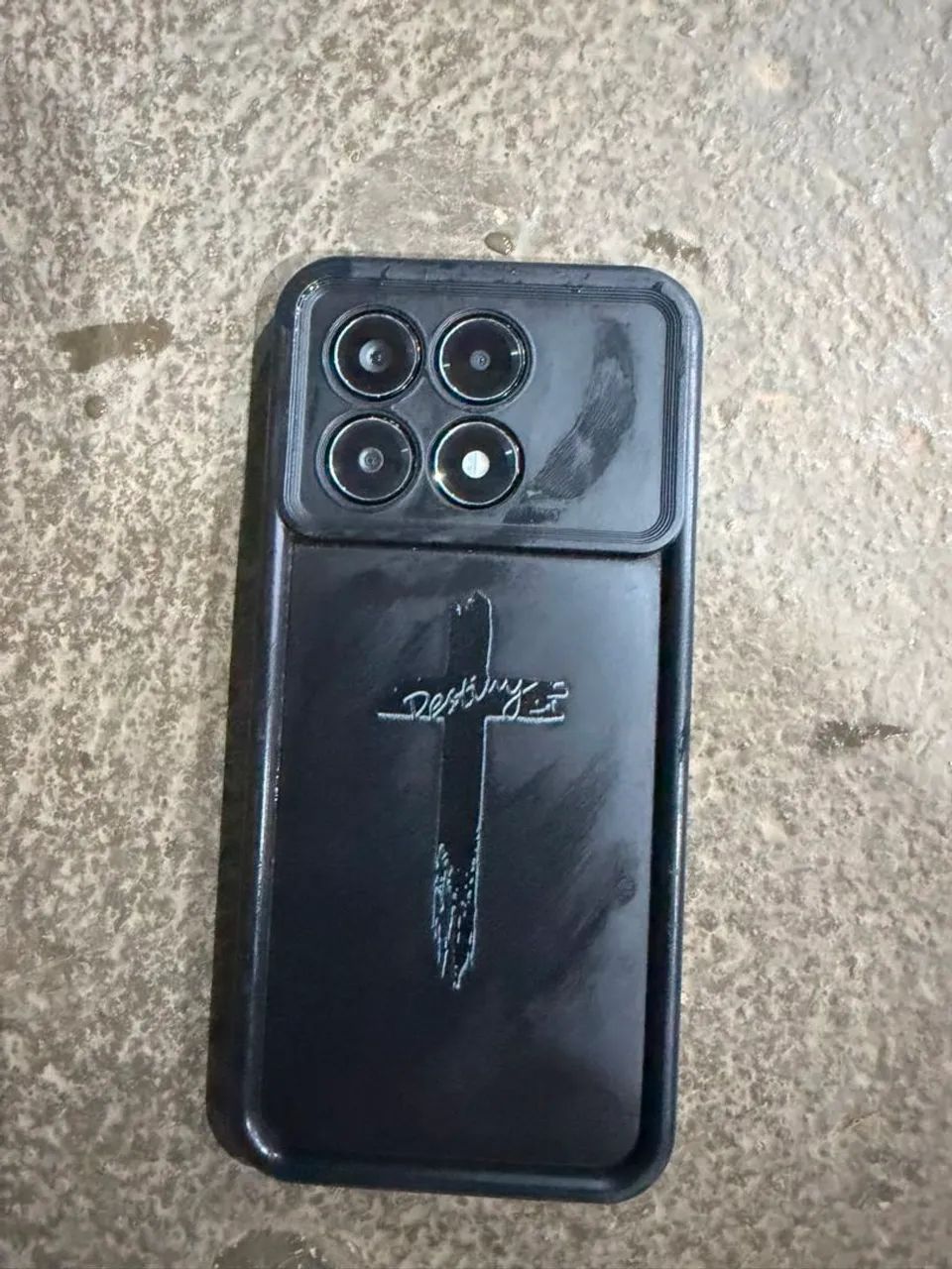 Poco X6 Pro 512GB Memória e 20 GB Ram  - Foto 3
