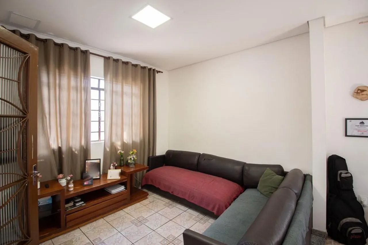 Casa à Venda - Dom Bosco, 4 Quartos, 360 m2 - Foto 3