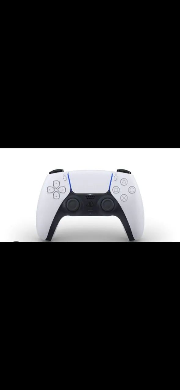 Controle Ps5 