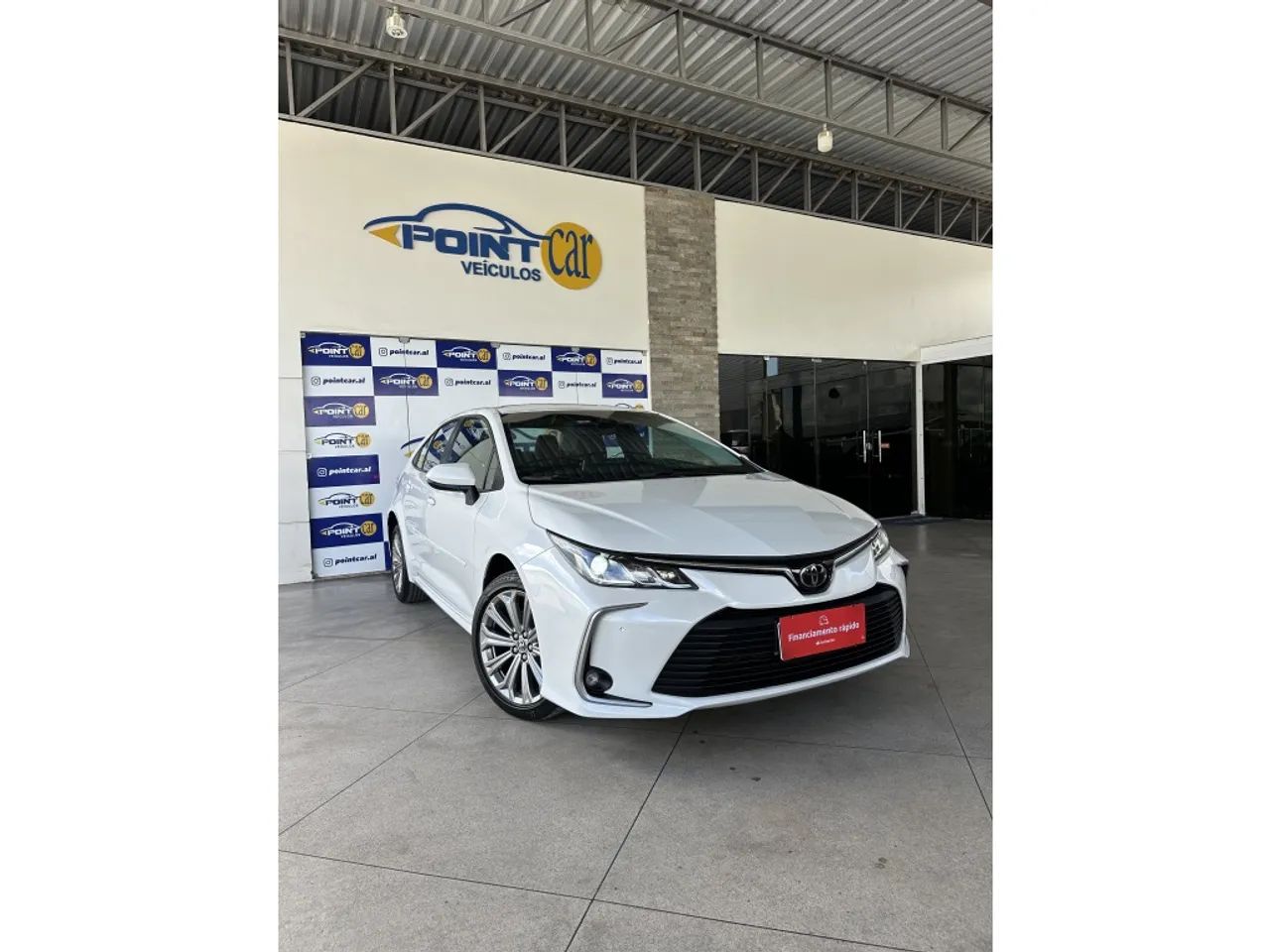 Toyota Corolla 2023