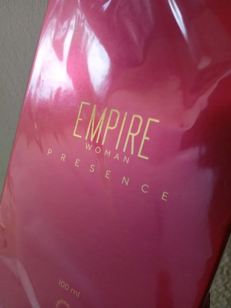  Hinode Empire Woman Presence - Foto 4