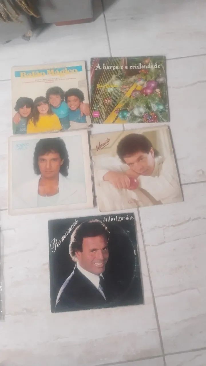 Discos