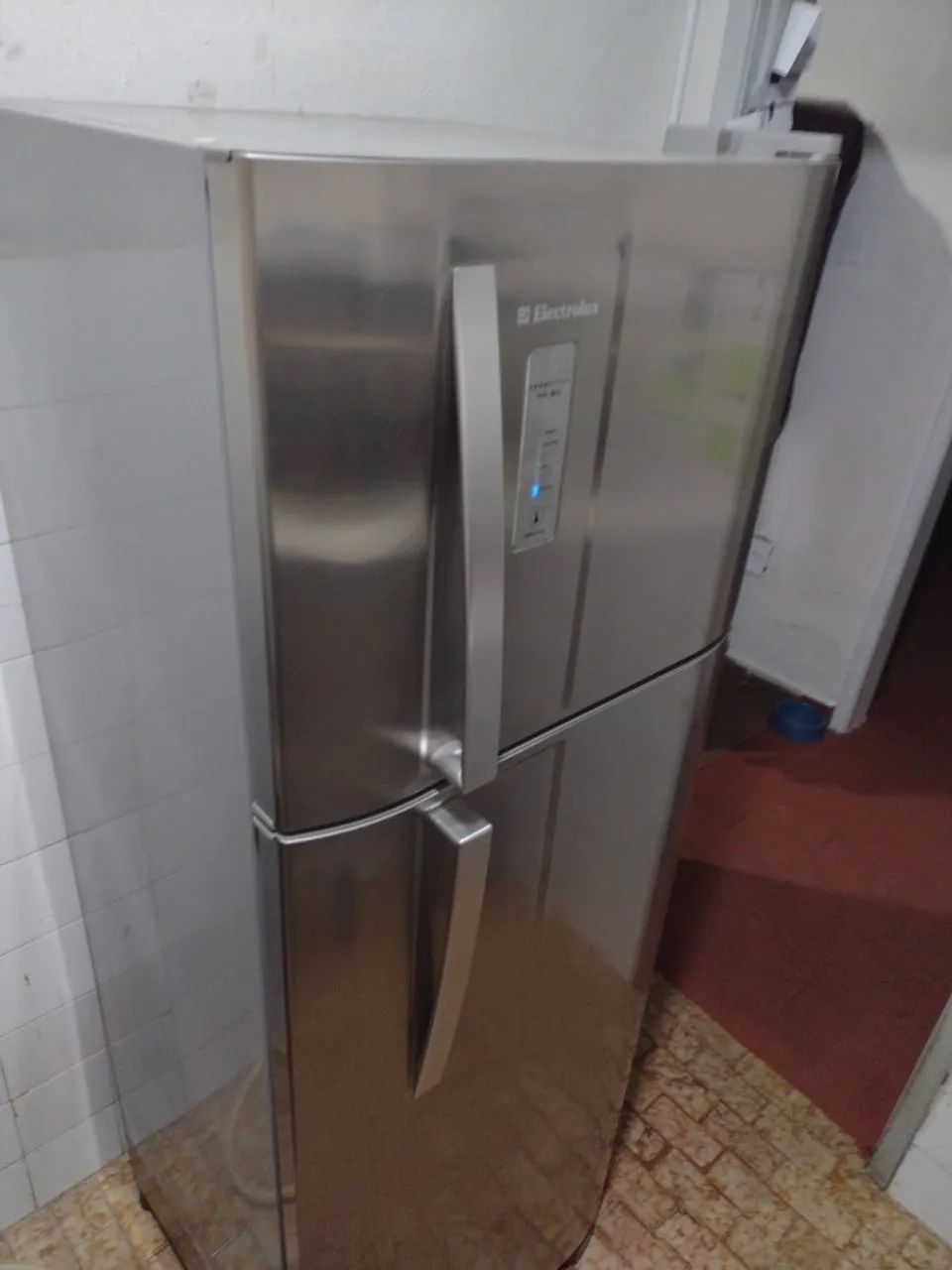 Geladeira 