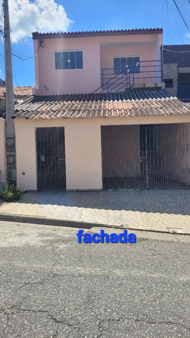 Primeira imagem do imóvel