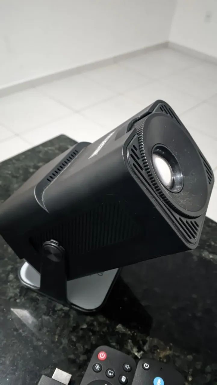 Kit Cinema Em Casa  - Foto 4