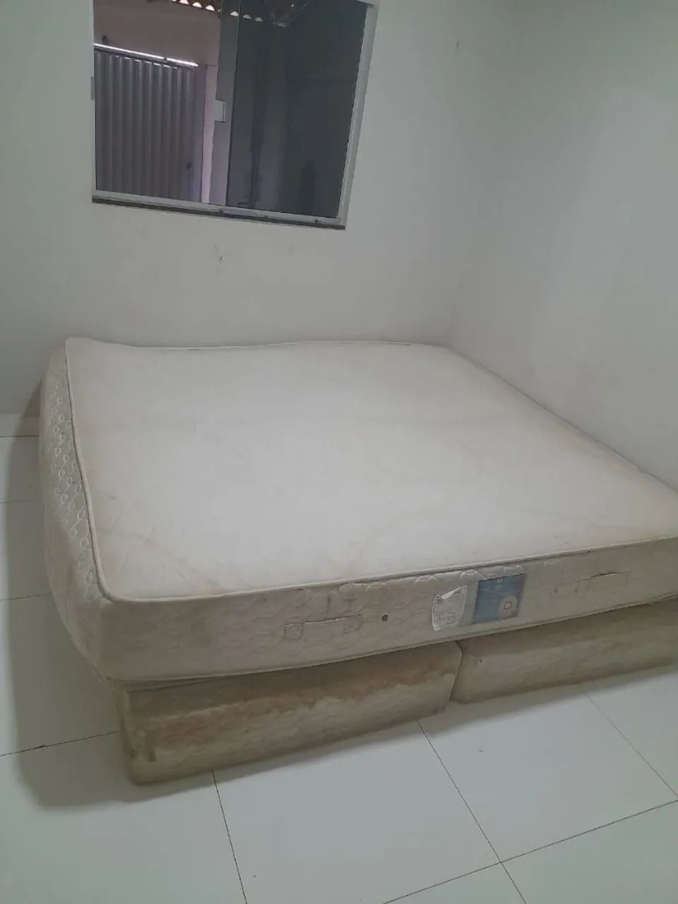 Cama doação  - Foto 4
