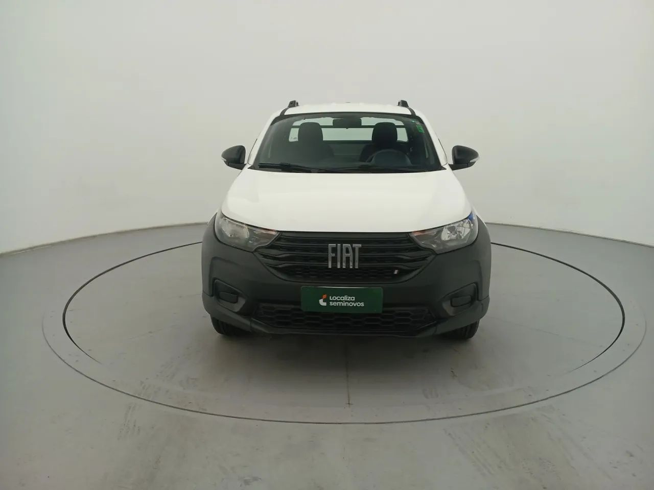 Fiat Strada Endurance 1.3 Flex 8V CS, foto 8 de 16
