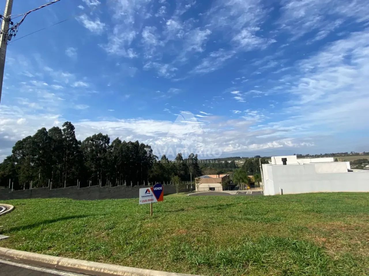 Terreno no Ecoville I