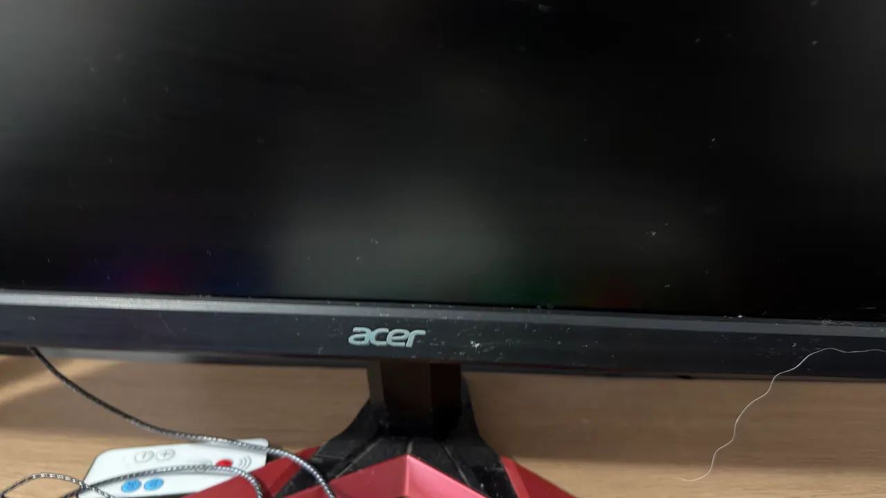 Monitor Acer 165hz - Foto 2