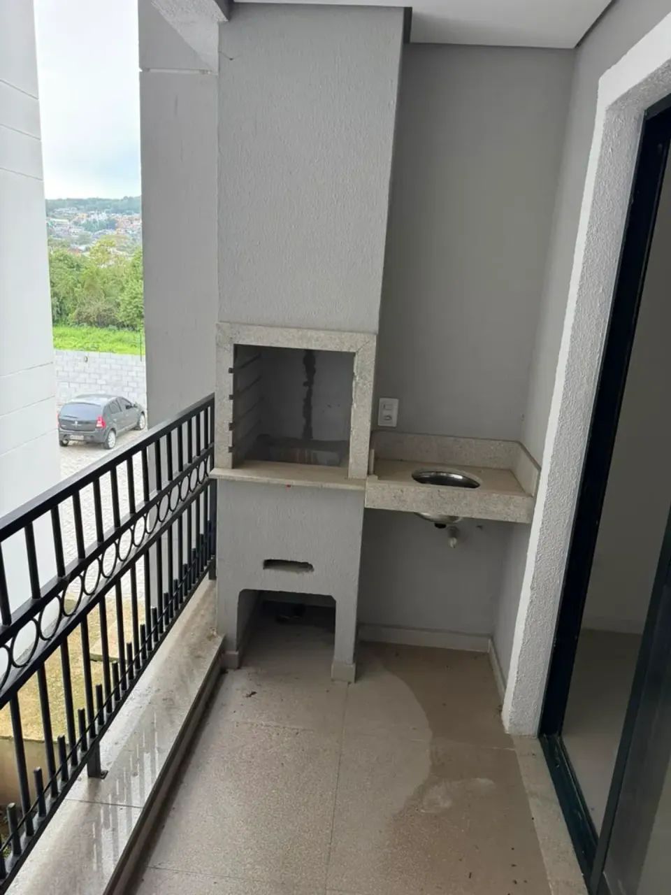 Excelente oportunidade para quem busca conforto, praticidade e qualidade de vida em um con - Foto 5