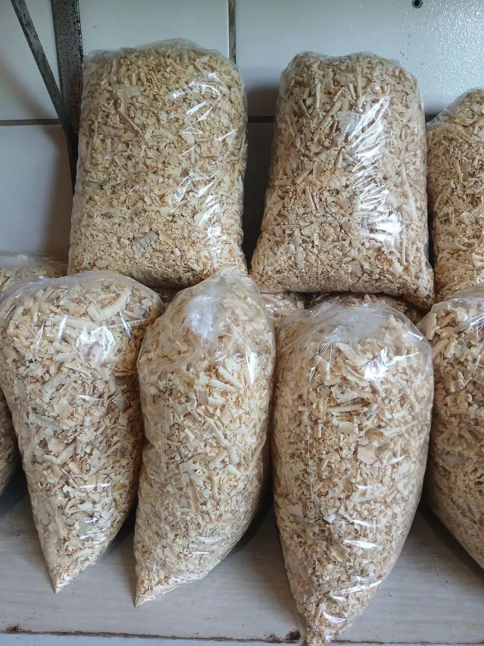 Serragem 200 grmas
