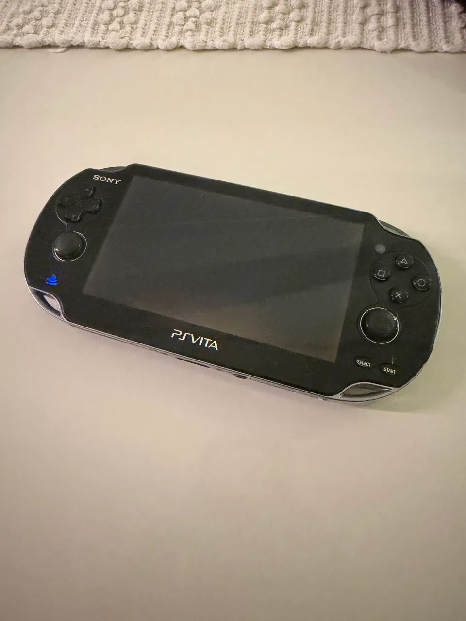 Sony Psvita Desbloqueado