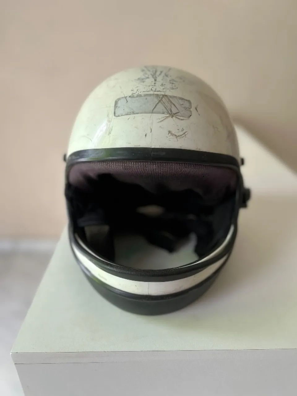 Capacete  - Foto 3