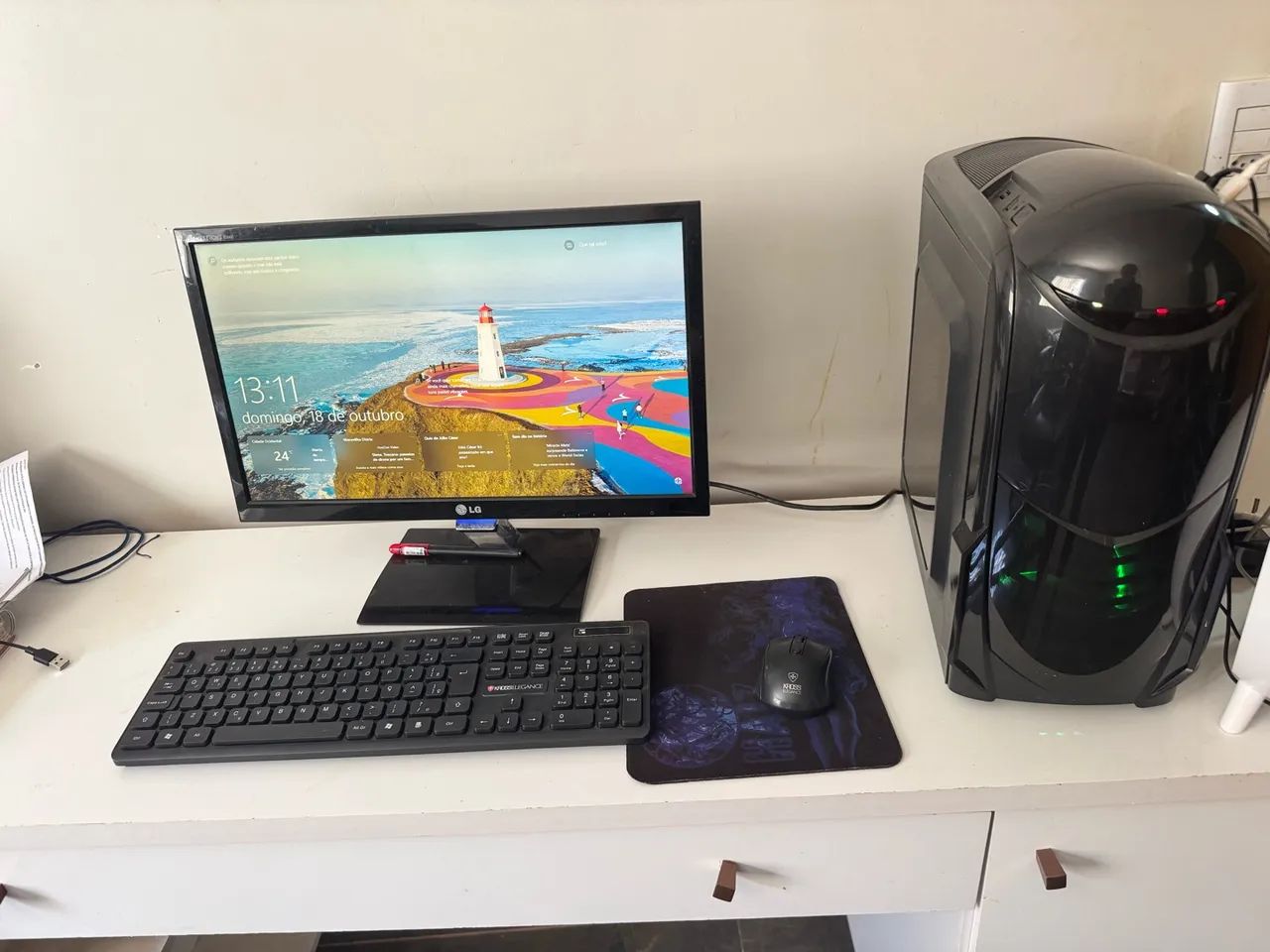Computador gamer - Foto 3