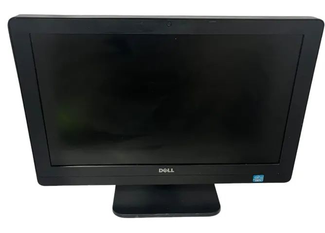 PC All-in-One Dell OptiPlex 3011 Intel Core i5 4GB 240GB 20" Polegadas - Foto 2