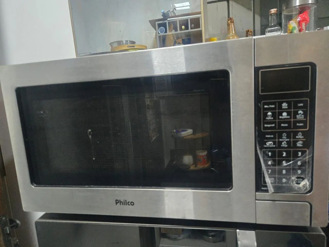 Microondas Philco 32 L