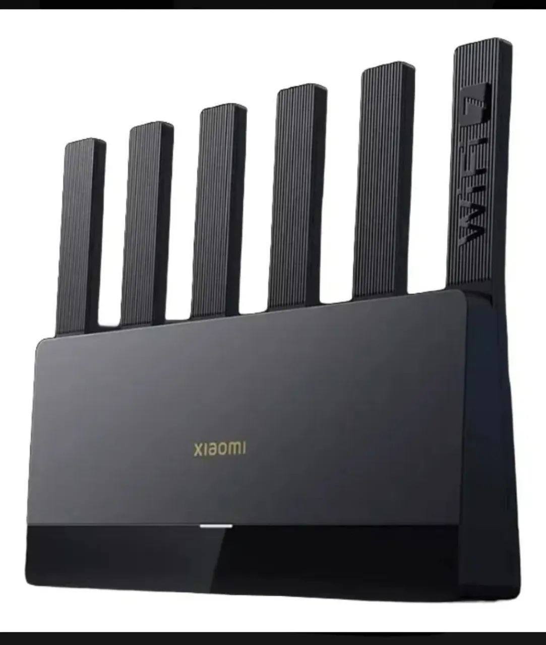 Roteador Xiaomi BE6500 Wi-Fi 7