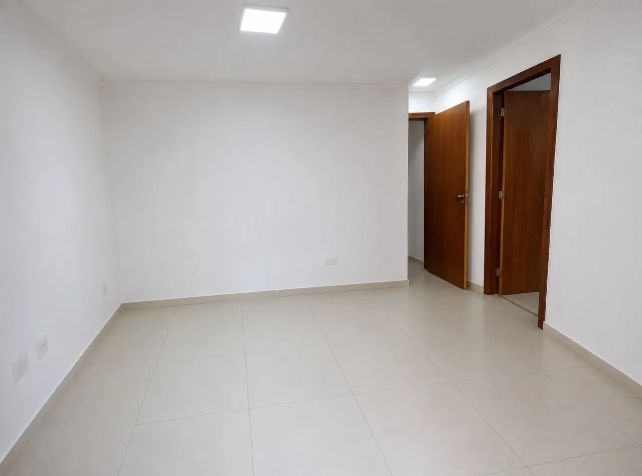 Oportunidade Apto Novo 2 quartos + Dependência - Foto 5