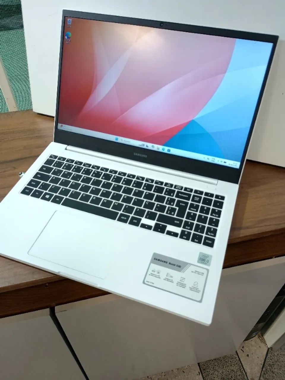 Notebook Samsung Book 10th Gen - Foto 3