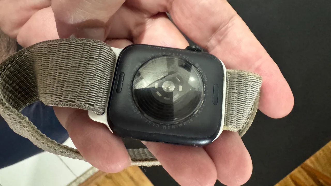 Apple Watch SE 2 geração  - Foto 3
