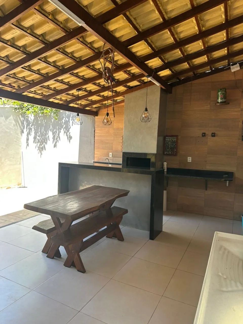 CASA PRA TEMPORADA  - Foto 5