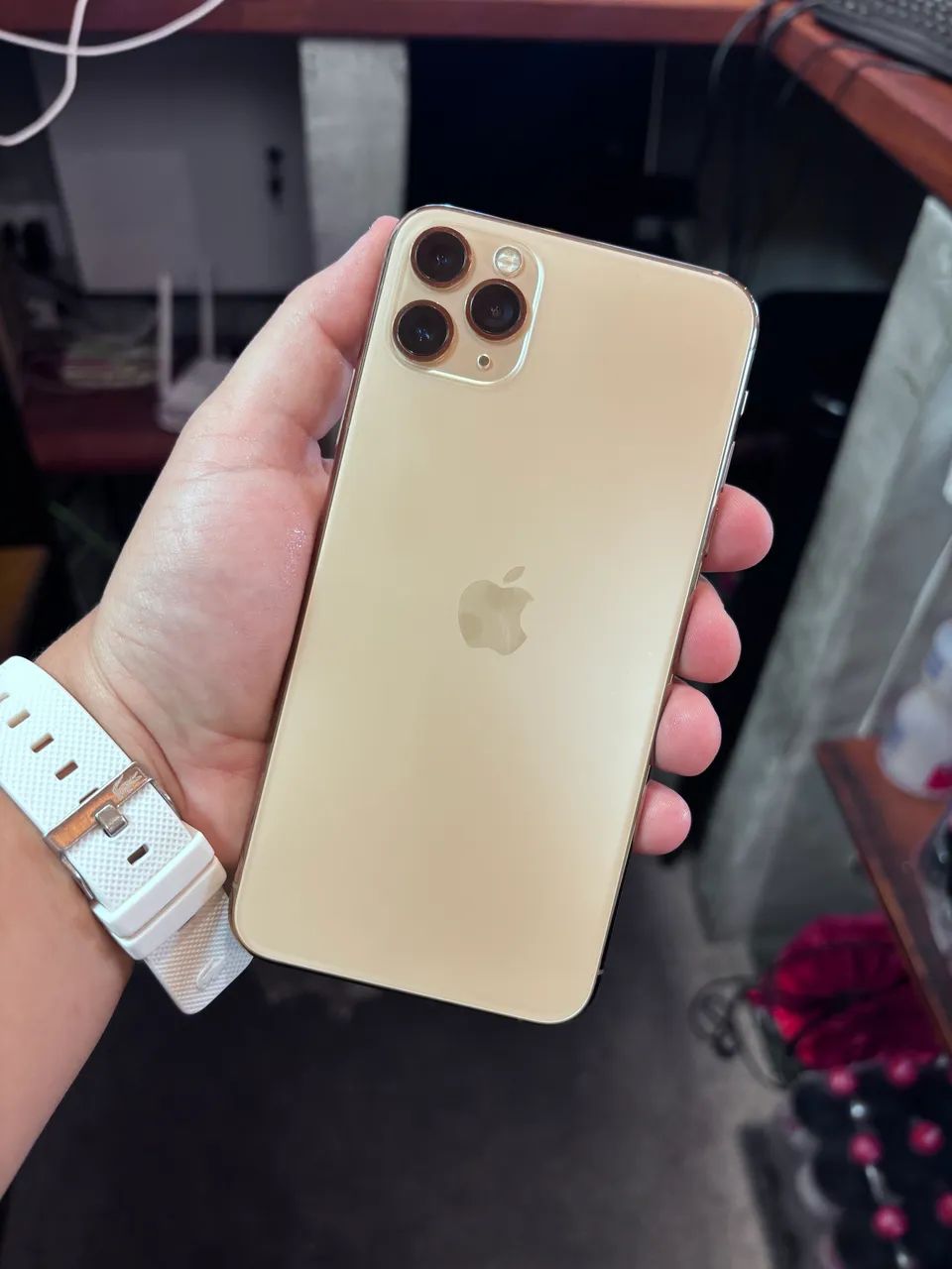 iPhone 11 Pro Max 