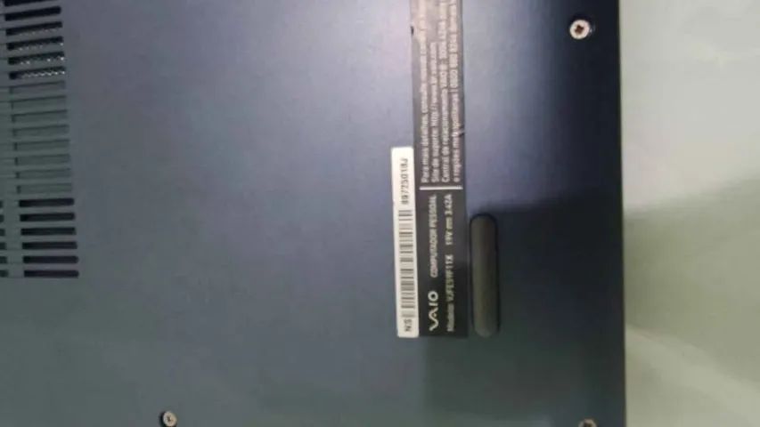Sony vaio ryzen 7