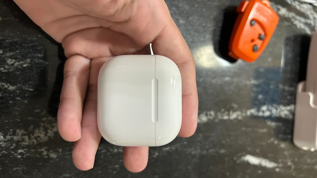 AirPods 4 sem ANC Original  - Foto 3