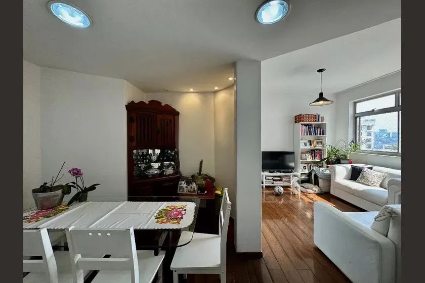 Apartamento à Venda - Santo Antônio, 4 Quartos, 100 m2