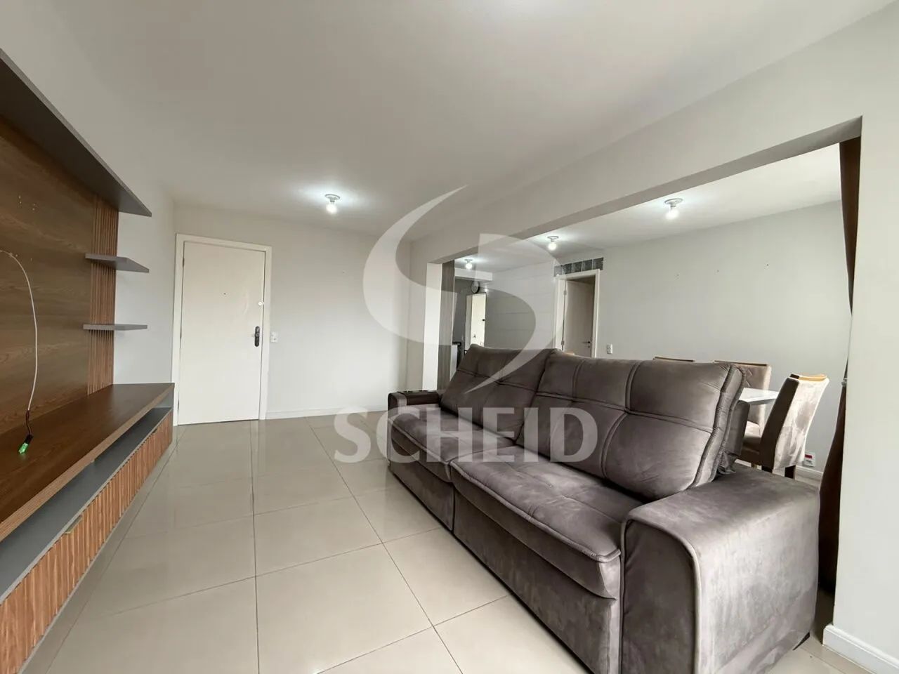 Apartamento com suíte e Lazer Completo - Foto 3